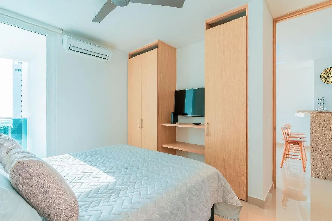 Reserva Del Mar Apartment Santa Marta   Santa Marta (Magdalena)