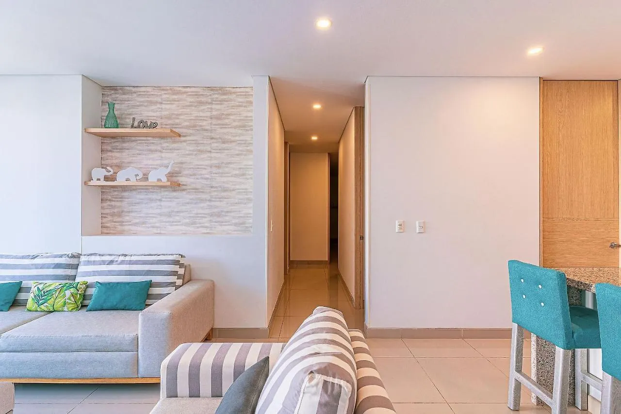 Reserva Del Mar Apartamento Santa Marta   Santa Marta (Magdalena)