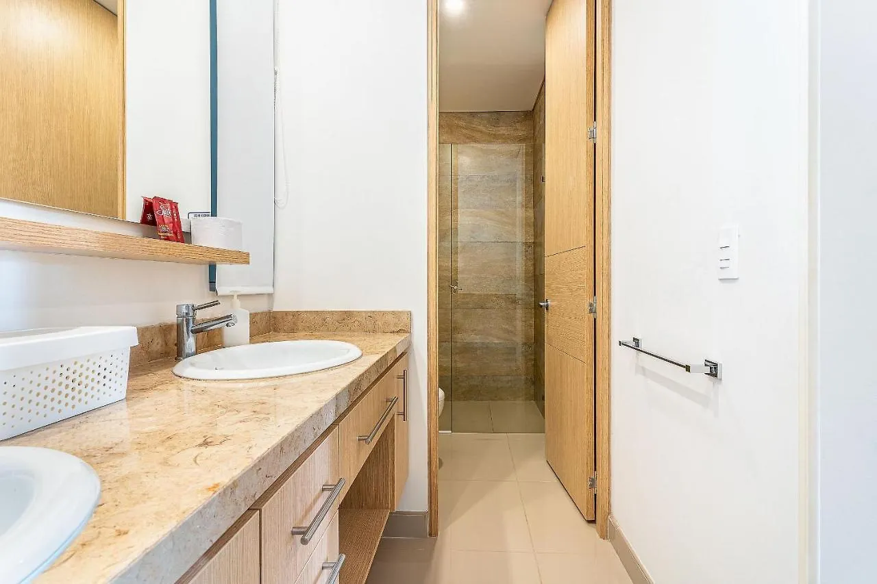 Reserva Del Mar Apartamento Santa Marta  Colombia