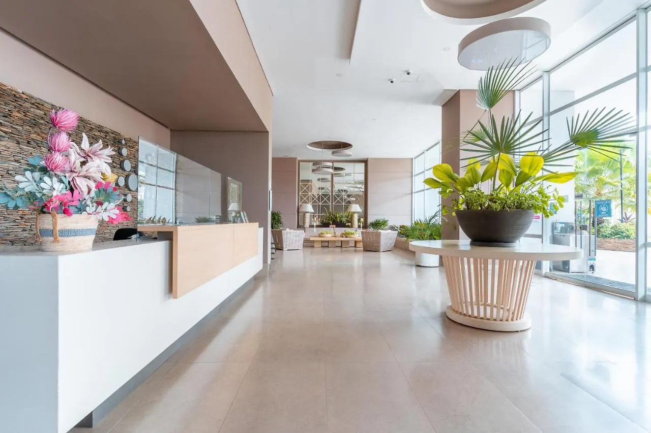 Reserva Del Mar Apartamento Santa Marta  Santa Marta (Magdalena)