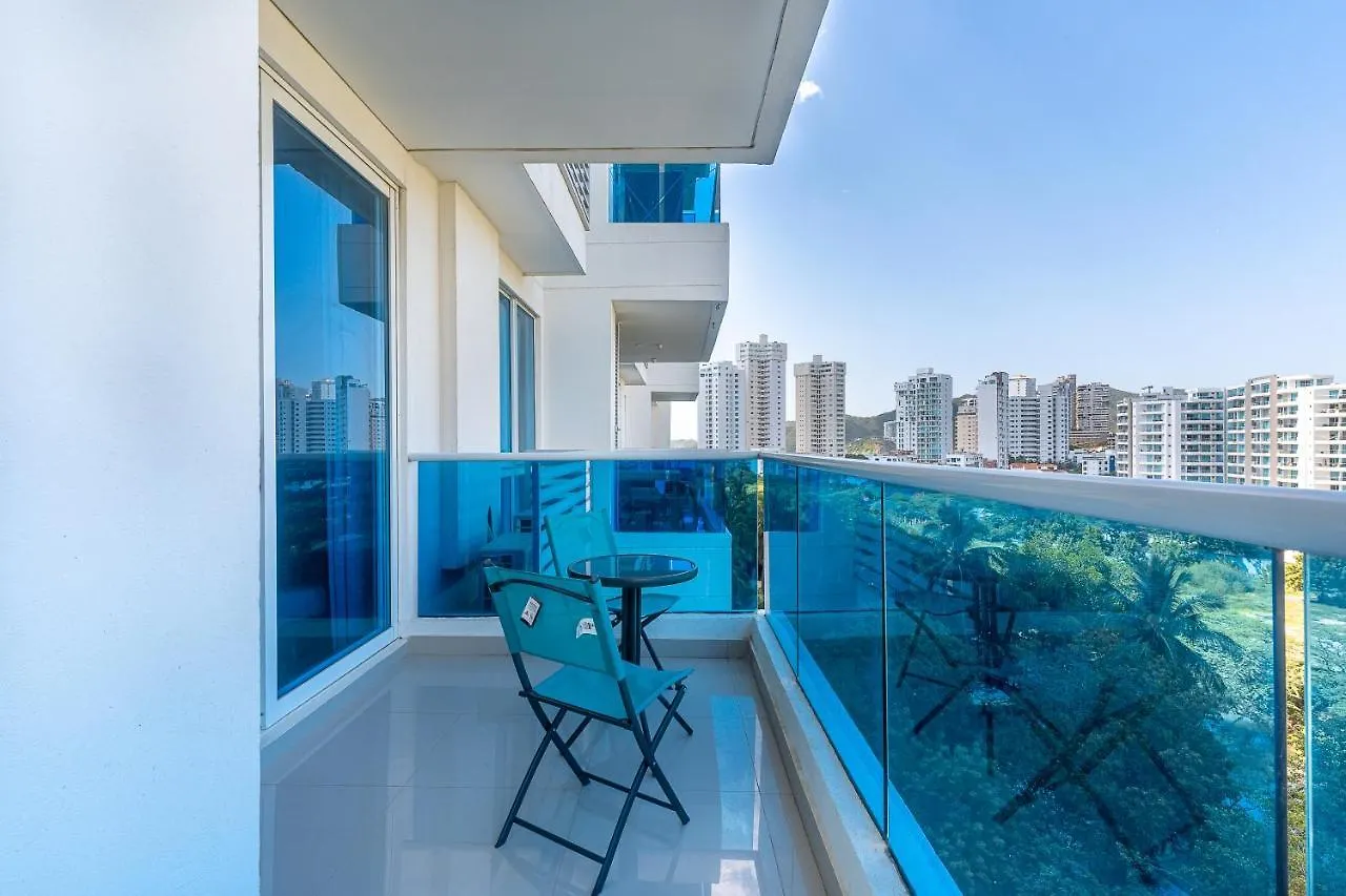 Reserva Del Mar Apartment Santa Marta   Santa Marta (Magdalena)
