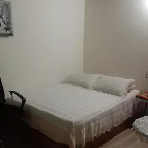 Donde Nanny Medellín