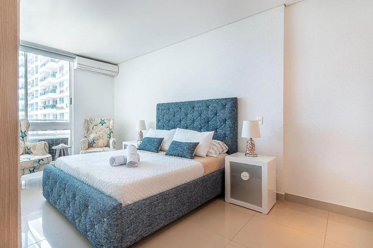 Reserva Del Mar Apartment Santa Marta   Santa Marta (Magdalena)
